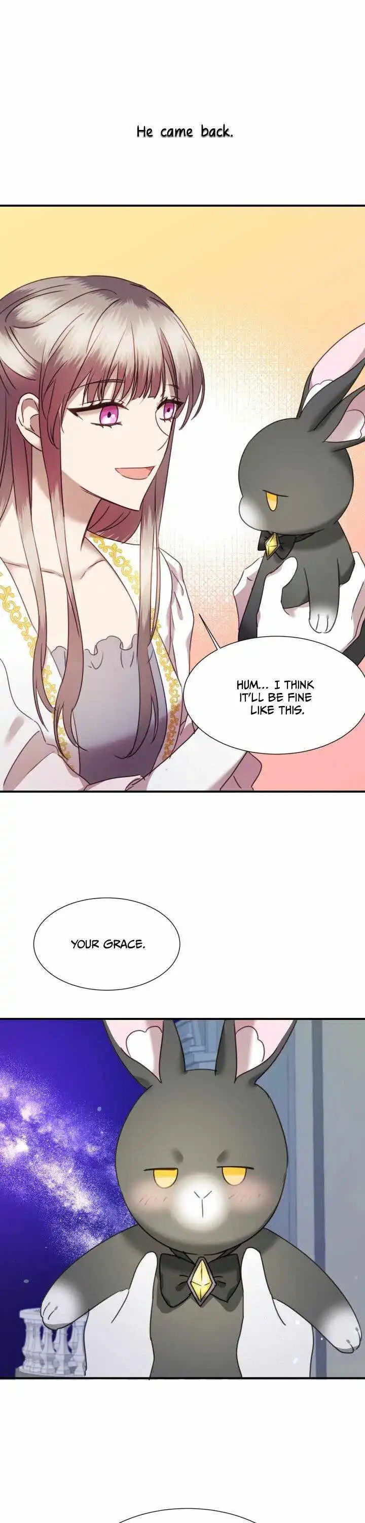 The Fake Princess' OP Bunny Chapter 41 32